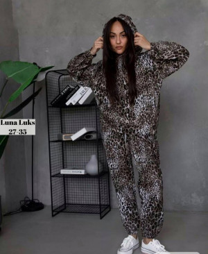 Спортивный костюм 22929530