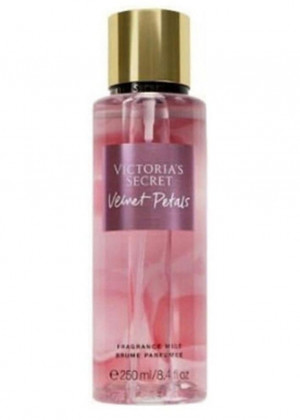 Парфюмированный спрей для тела 250мл 22929603