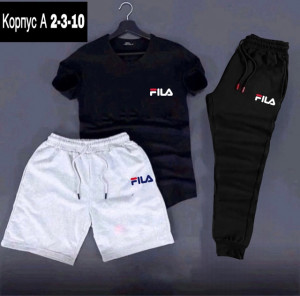 Спортивный костюм #22930265