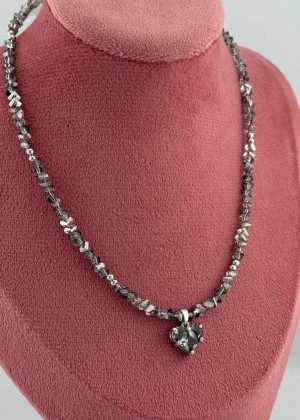 Колье #22930353