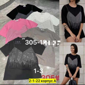 Футболка #22930621