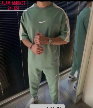 Спортивный костюм #22930697