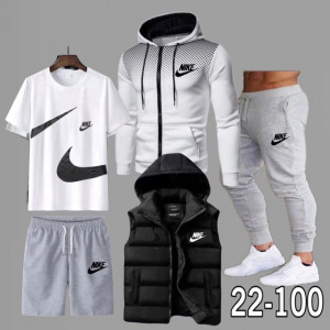 Спортивный костюм #22932199