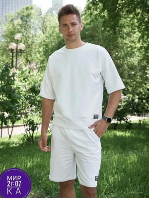 Спортивный костюм #22932711