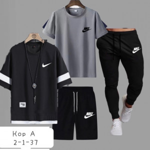 Спортивный костюм #22933002