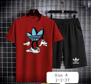 Спортивный костюм #22933003
