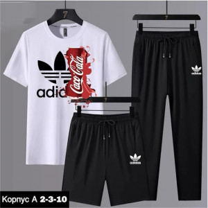 Спортивный костюм #22933005