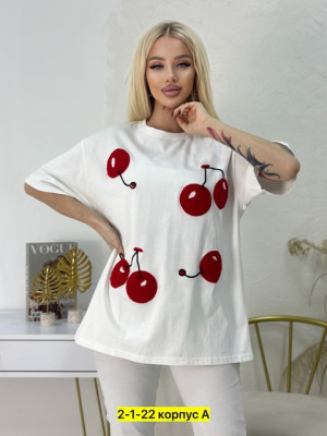 Футболка #22933677