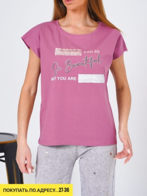 Футболка 22935047