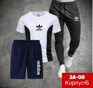 Спортивный костюм #22935345