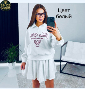 Костюм #22935910