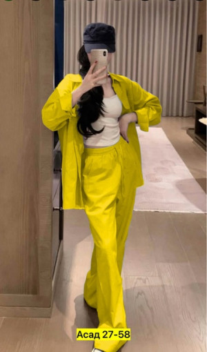 Костюм #22936411