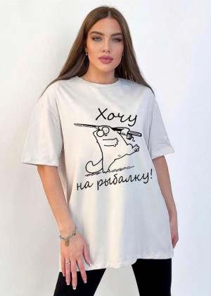 Футболка #22936698