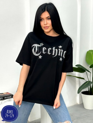 Футболка #22936892