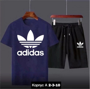 Спортивный костюм #22936905