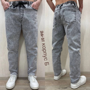 Джинсы 22941679