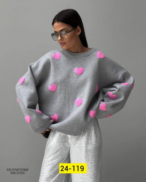 Свитер 22944189