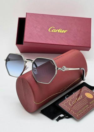 Женские солнцезащитные очки #22945052