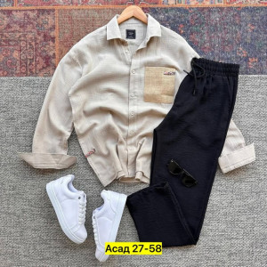 Костюм 22946702