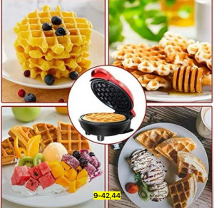 Вафельница 22947522