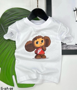 Футболка #22951003