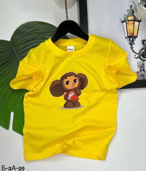 Футболка #22951096