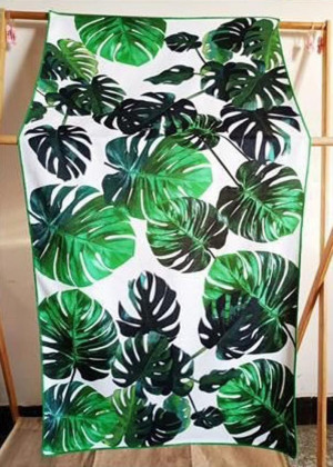 Полотенце для бани и для пляжа #22953905