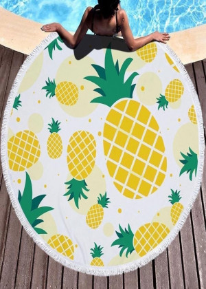 Коврик - полотенце для пляжа 22953992