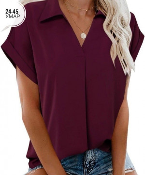 Блузка 22957012