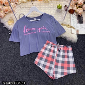 Пижама 22957578