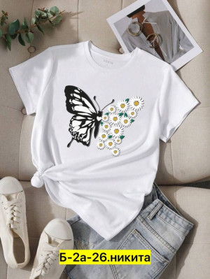 Футболка 22957953