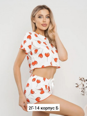 Пижама 22961220