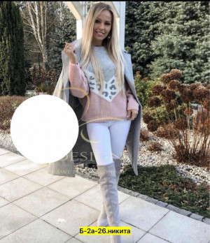 Свитер 22965223