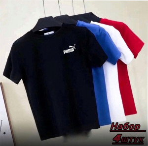 Футболка 22972685