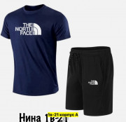Спортивный костюм