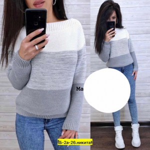 Свитер #22976546