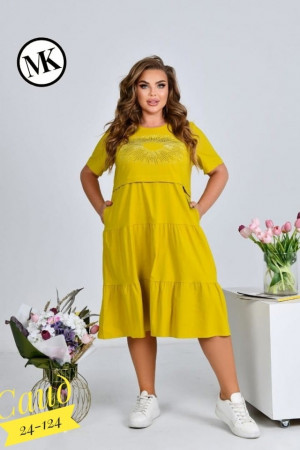 Платье 22977609