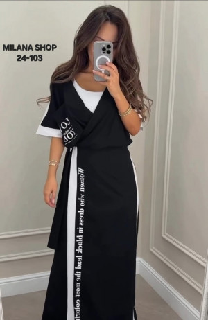 Комбинезон #22983464