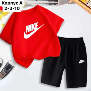 Спортивный костюм #22984074