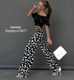 Брюки #22984822
