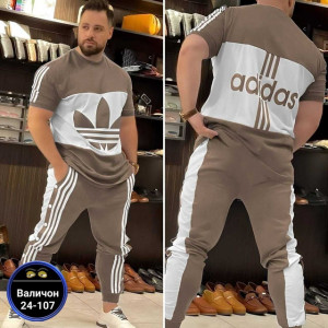 Спортивный костюм #22985532