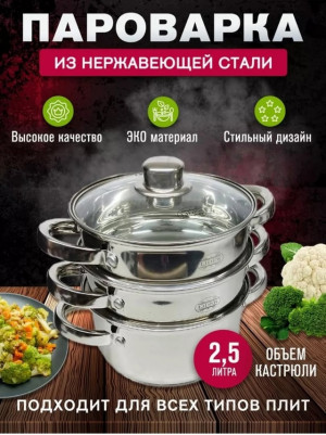 Набор кастрюль #22985542