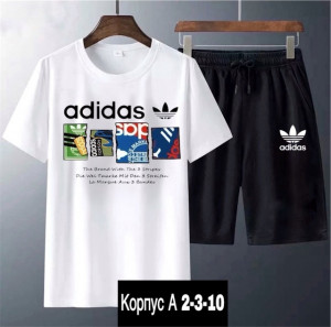 Спортивный костюм #22985550