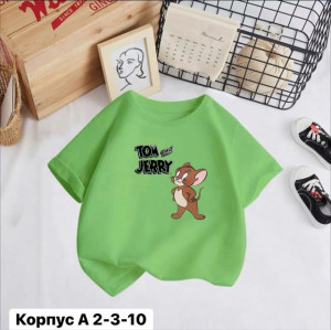 Футболка #22985555