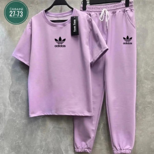 Спортивный костюм #22985585