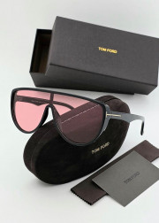 Женские солнцезащитные очки