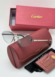 Женские солнцезащитные очки