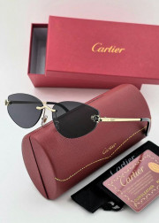 Женские солнцезащитные очки