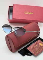 Женские солнцезащитные очки