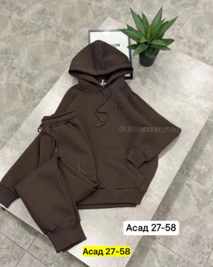 Спортивный костюм #22986298